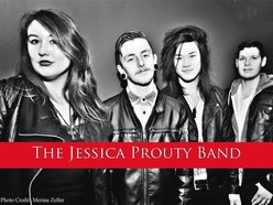 Image for Jessica Prouty Band