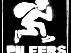 Image for Pilfers
