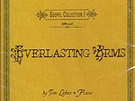 Everlasting Arms Hymns Piano