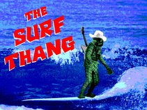 The Surf Thang