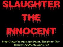 Slaughter The Innocent