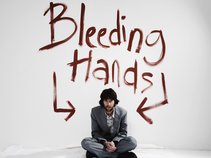 Bleeding Hands