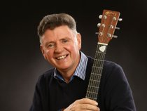 John Hogan - Irish Singer/Songwriter