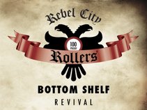 Rebel City Rollers