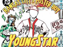 YoungStar Of SFO