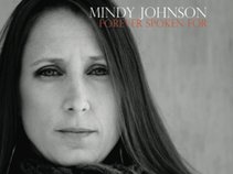 Mindy Johnson