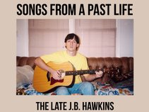 The Late J.B. Hawkins