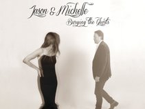 Jason and Michelle