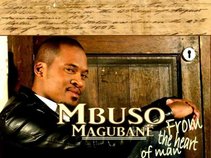 Mbuso Magubane