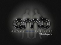 G.M.B. Entertainment LLC (Beats)