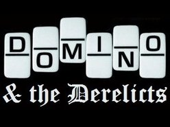 Image for Domino & the Derelicts