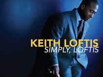 Keith Loftis