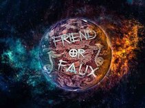 -Friend Or Faux-