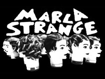 Marla Strange