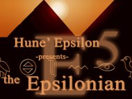 Hune' Epsilon