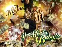 Lil Wayne - Young Moula Baby!
