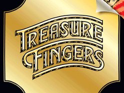 Image for Treasure Fingers