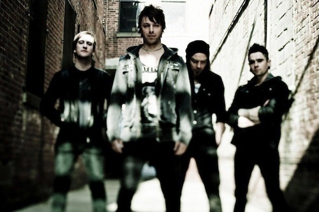 Bullet For My Valentine Music Download Songs Reverbnation