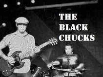 The Black Chucks