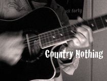 Country Nothing