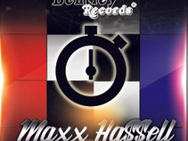 Maxx Hassell