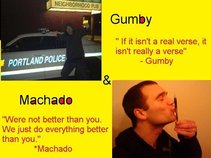 Gumby & Machado