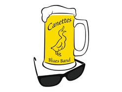 Image for Canettes Blues Band