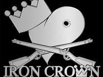 iron crown