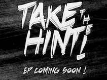 Take The Hint!(OfficialBand)