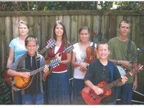 Morse Family Band