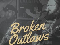 The Broken Outlaws