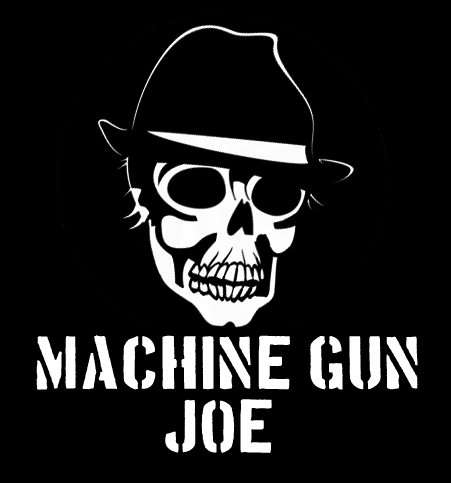 Machine Gun Joe Reverbnation