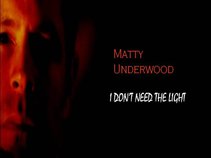 Matty Underwood