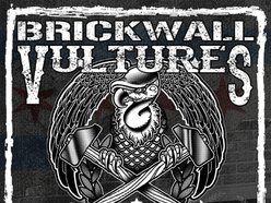 Image for Brickwall Vultures