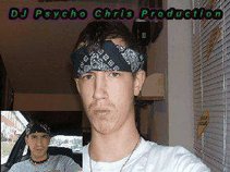 DJ PSYCHO CHRIS PRODUCTIONS