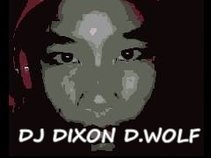 DJ Dixon  D.Wolf