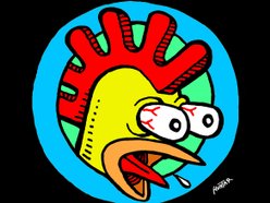 Image for The Radioactive Chicken Heads