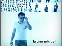 Bruno Miguel