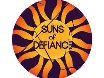 Suns of Defiance
