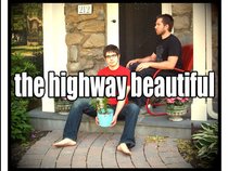 The Highway Beautiful