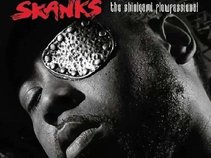 Skanks The Rap Martyr