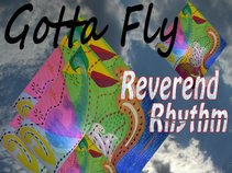 Reverend Rhythm