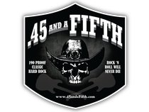 .45 And A Fifth