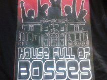 House Full Of Bosses(H.F.O.B)