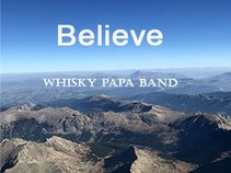 Whisky Papa Band