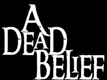 A Dead Belief