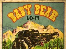 Baby Bear Lo-Fi & The Stick-Ups