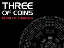 Three of Coins