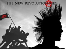 The New Revolutionaries