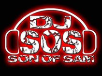 Dj S.O.S. (Son Of Sam)